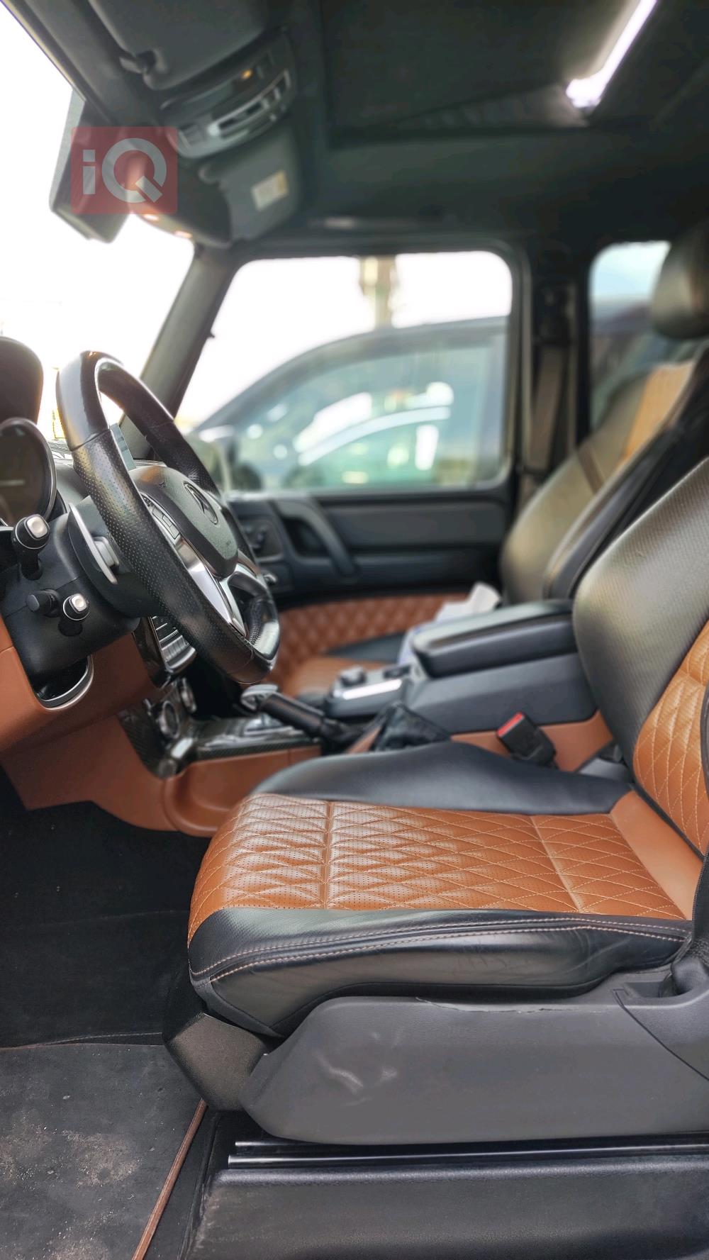 مێرسێدس بێنز G-Class
